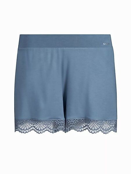 Skiny Loungehose Damen Shorts Night In Mix & Match (Stück, 1-tlg) nachhalti günstig online kaufen