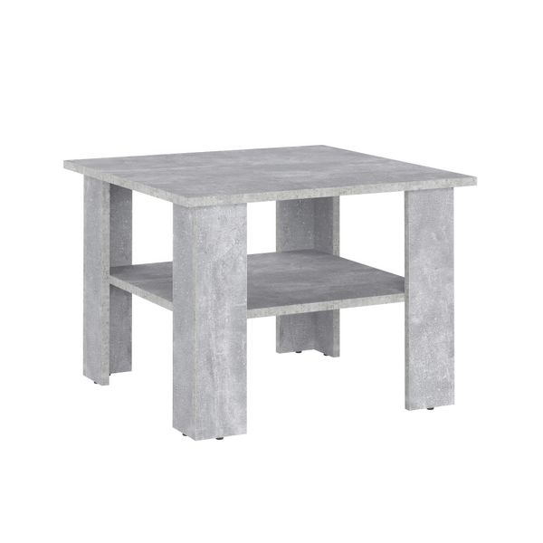 KOMTO Couchtisch Wohnzimmertisch Modern Coffee Table günstig online kaufen