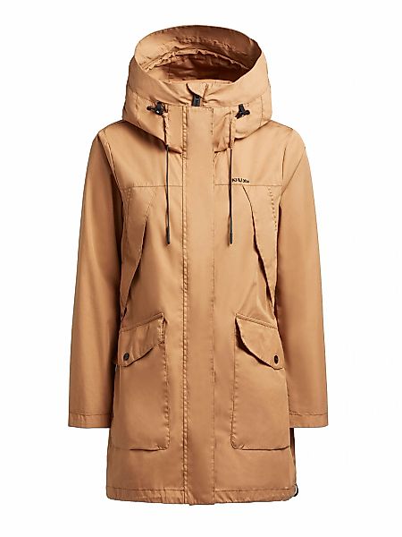 khujo Kurzmantel "AIRA4" günstig online kaufen