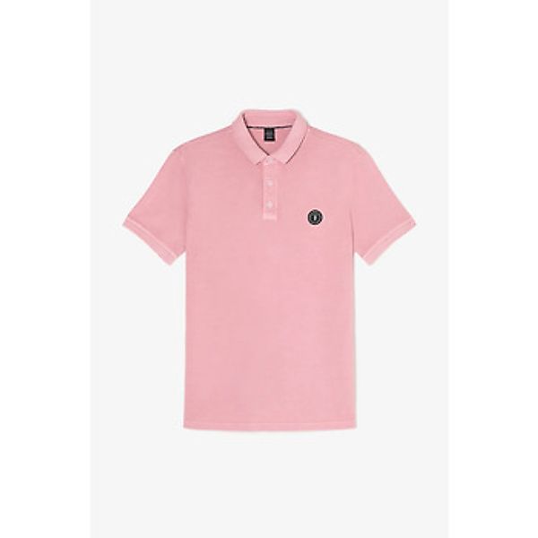 Le Temps des Cerises  T-Shirts & Poloshirts Poloshirt DYLON günstig online kaufen