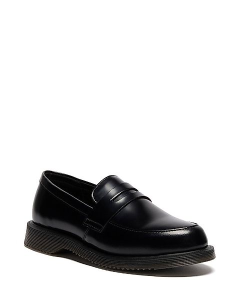 DR. MARTENS Temara Slipper Blockabsatz, Mokassin, Loafer mit modischem Zier günstig online kaufen