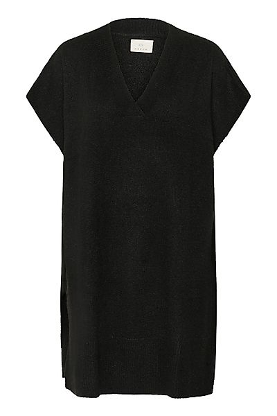 KAFFE Strickponcho Poncho KAannetta günstig online kaufen