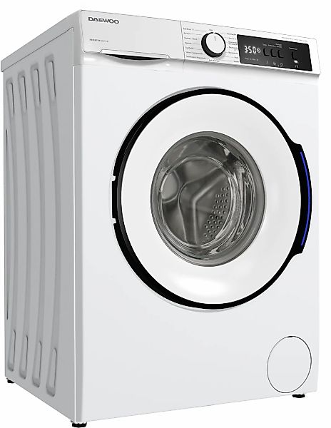 Daewoo Waschmaschine "WM-FB9594W1A-DE" 9 kg 1400 U/min günstig online kaufen