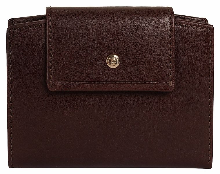 bugatti Geldbörse "NEAPLES", echt Leder günstig online kaufen