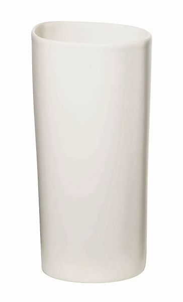 ASA Vasen terra spice Vase silver birch 27,5 cm (weiss) günstig online kaufen