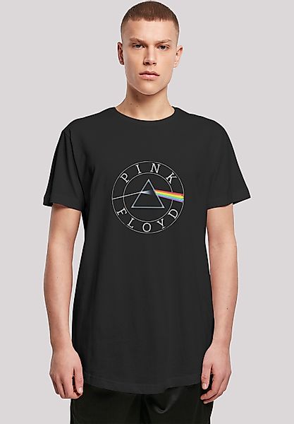 F4NT4STIC T-Shirt Pink Floyd Vintage Prism günstig online kaufen