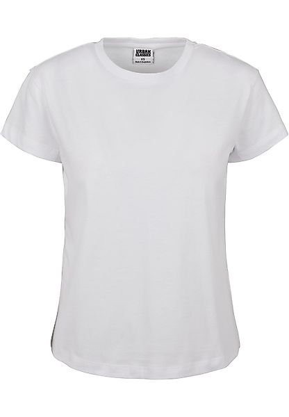 URBAN CLASSICS T-Shirt "Urban Classics Damen Ladies Basic Box Tee" 1 Stk. günstig online kaufen
