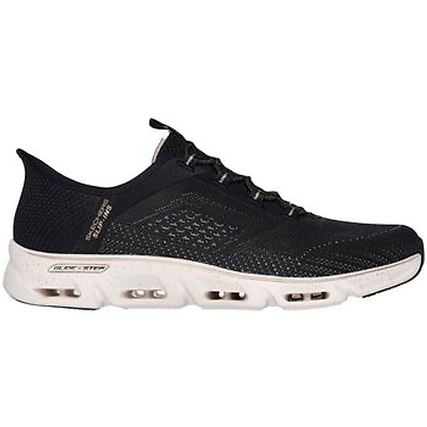 Skechers  Slip on Slipper 104610 104610 BKGD günstig online kaufen