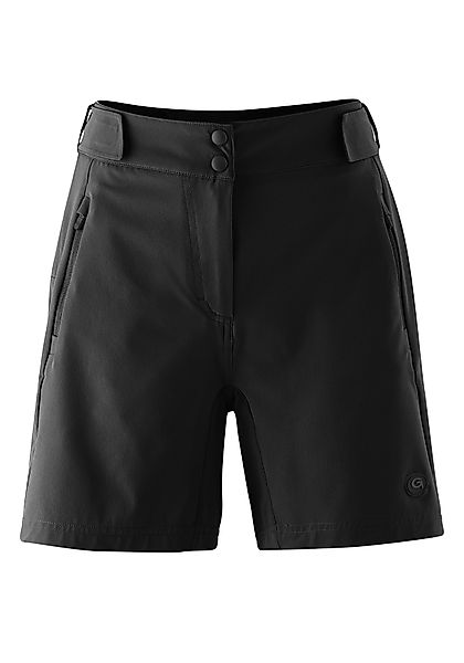 Gonso Fahrradhose "IGNA 2.0", Damen Bike-Shorts, Innenhose mit Sitzpolster, günstig online kaufen