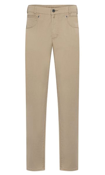Joker 5-Pocket-Jeans Freddy 1983515 Leichter Gabardine günstig online kaufen