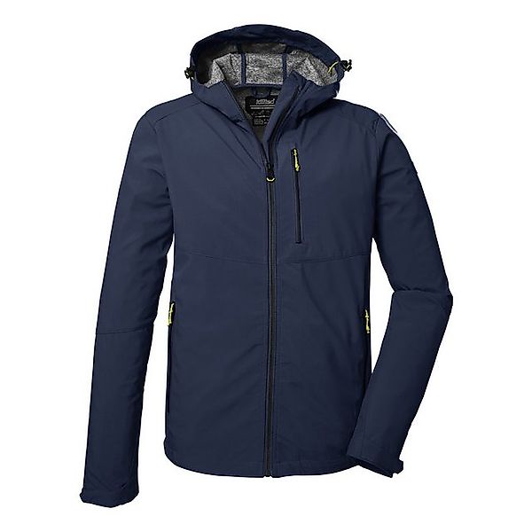 Killtec 3-in-1-Funktionsjacke Softshelljacke KOS 259 günstig online kaufen