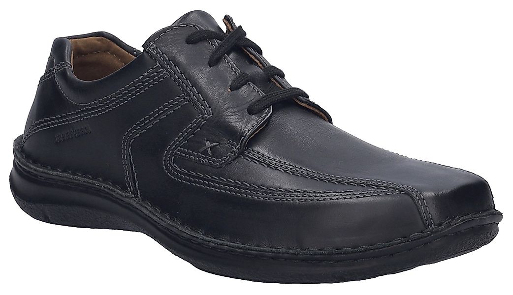 Josef Seibel Anvers 08 Schnürschuh mit günstig online kaufen