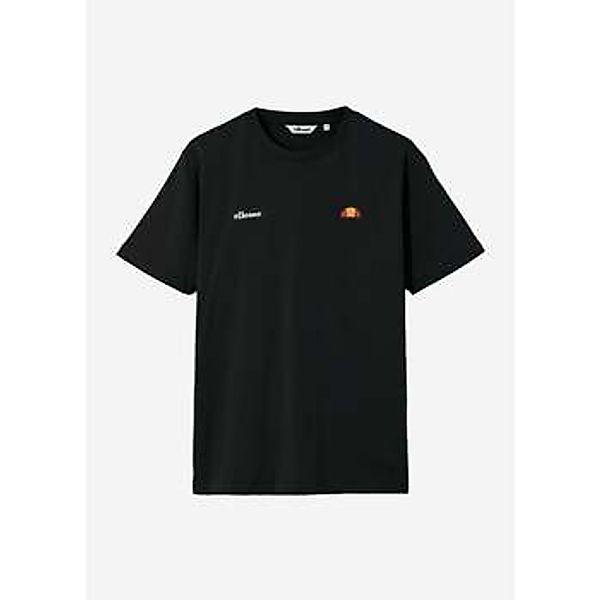 Ellesse  T-Shirt Floran tee - black günstig online kaufen