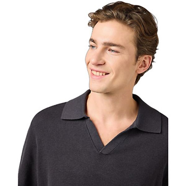 Wrangler  Poloshirt Polo  Faded günstig online kaufen