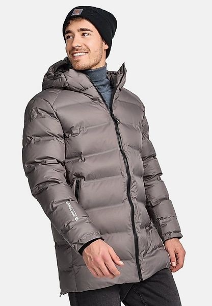 Indicode Winterjacke Herren Parkkish Jacke Winter Herrenjacke günstig online kaufen