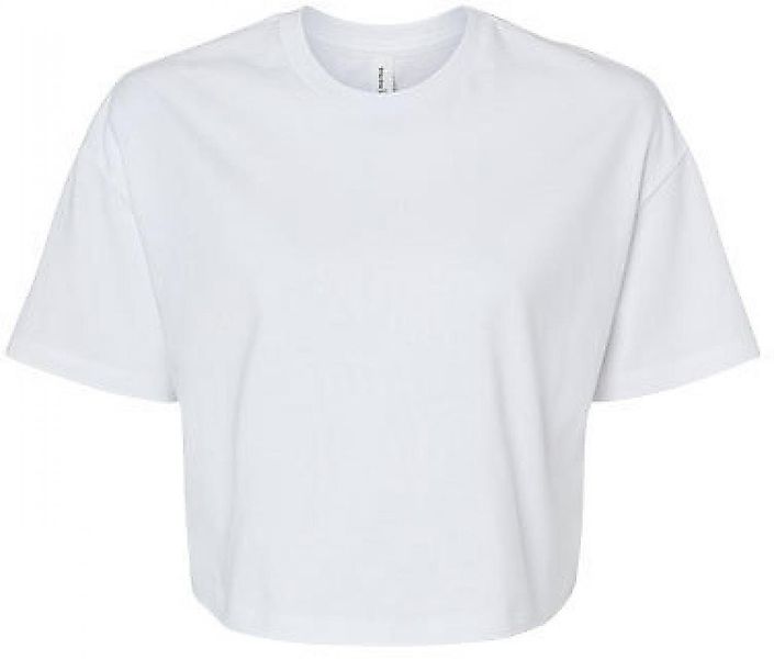 Bella + Canvas Rundhalsshirt Women´s Jersey günstig online kaufen