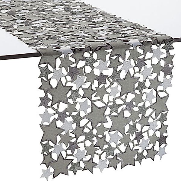 REDBEST Tischdecke Tischläufer, Uni günstig online kaufen