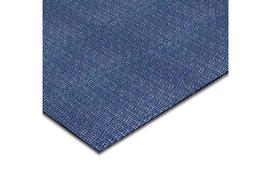 Karat Fußmatte Grillschutzmatte Alberca, 3 Größen, aus Vinyl & PET, Stärke: günstig online kaufen