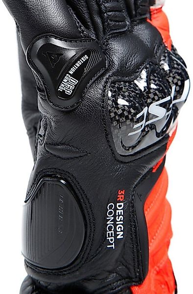 Dainese Motorradhandschuhe Carbon 4 Long Motorradhandschuhe günstig online kaufen
