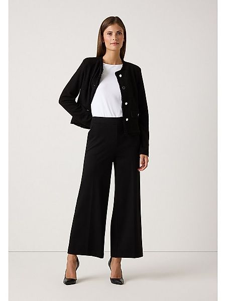 MORE&MORE Culotte Viskosejersey-Culotte günstig online kaufen