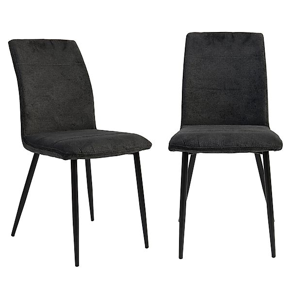 TRISENS Esszimmerstuhl Polsterstuhl Mora (einzeln oder günstig online kaufen