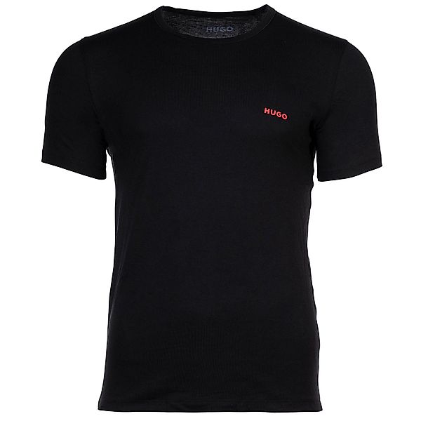 HUGO Unterziehshirt Crew-Neck T-Shirt (3-St., 3 günstig online kaufen