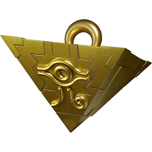Bandai 3D-Puzzle Yu-Gi-Oh! - ULTIMAGEAR Millennium günstig online kaufen