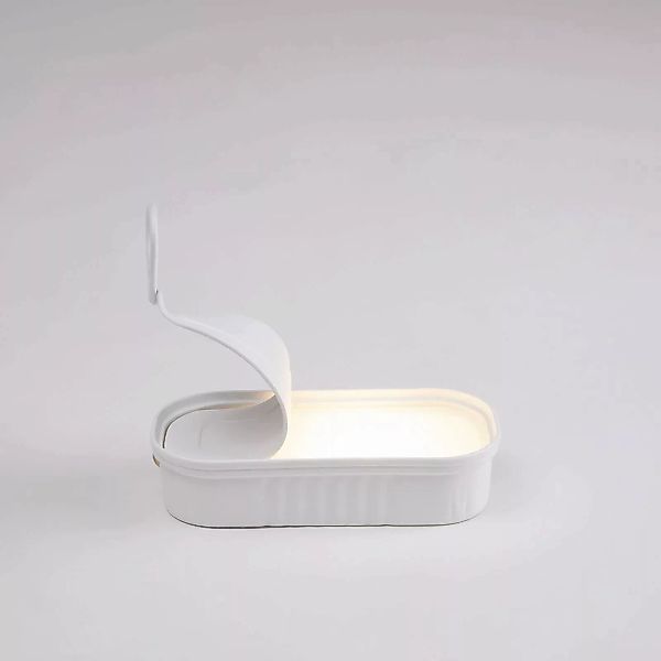 SELETTI Daily Glow LED-Dekolampe, Sardinenkonserve günstig online kaufen