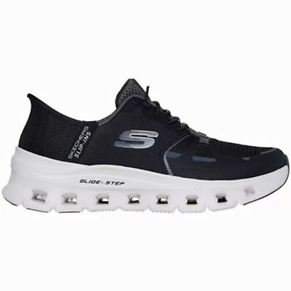 Skechers  Damenschuhe Slipper GLIDE-STEP PRO - 150420 BKCC günstig online kaufen