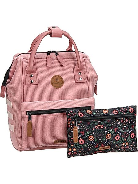 CABAIA Rucksack Adventurer Recycled Velvet Small günstig online kaufen