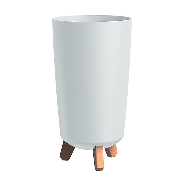 Prosperplast Blumentopf (3 St), Gracia Tubus günstig online kaufen