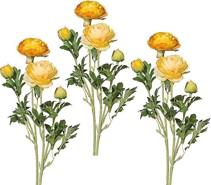 Kunstblume, Creativ green, Höhe 40 cm, günstig online kaufen