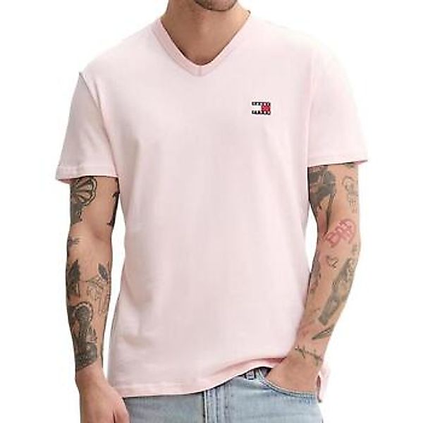 Tommy Hilfiger  T-Shirt DM0DM20364-TH3 günstig online kaufen