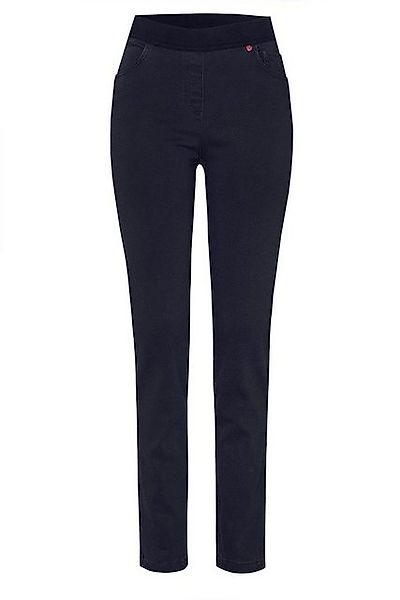 Relaxed by TONI Regular-fit-Jeans My Darling günstig online kaufen