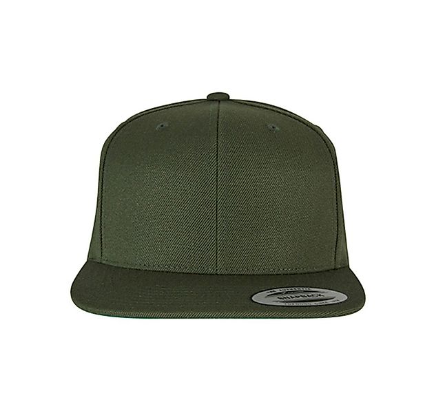 Flexfit Snapback Cap Classic Snapback günstig online kaufen