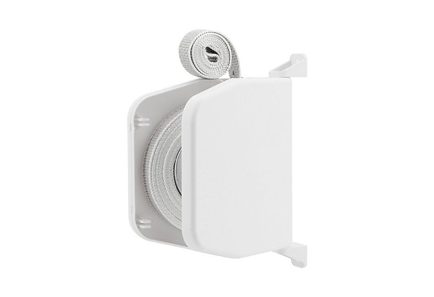 Selve Aufputz-Gurtwickler schwenkbar mit 5 m Gurt, aufklappbar, Gurtbreite günstig online kaufen