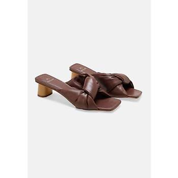 Mangará  Sandalen Mangará Caroba Pantoletten günstig online kaufen