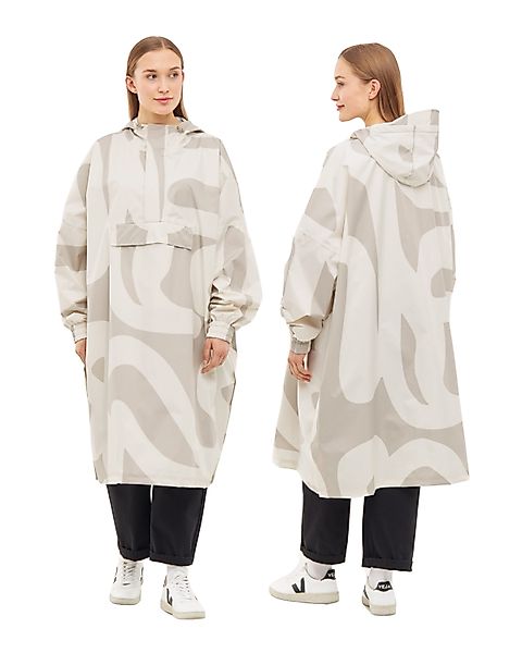LARKSON Regenponcho Lykke Regenponcho, Wassersäule 10.000 günstig online kaufen