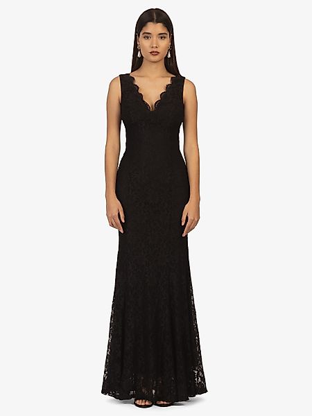 Kraimod Abendkleid aus hochwertigem Polyester Material günstig online kaufen