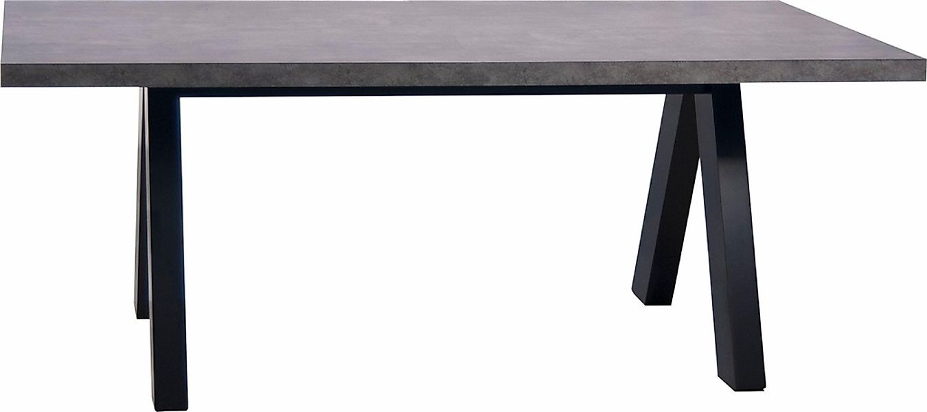 TemaHome Esstisch, Breite 200 cm günstig online kaufen