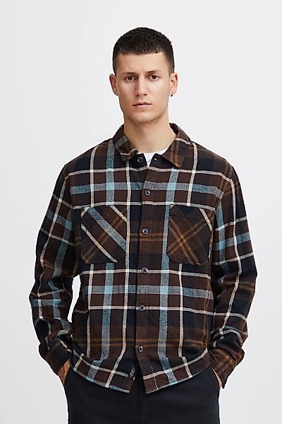 Blend Kurzjacke "BHJacket" ohne Kapuze Stilvolle Übergangsjacke günstig online kaufen