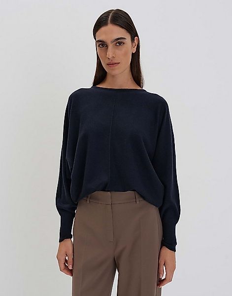 someday Strickpullover Weicher Strickpullover TALIYA LINE Loose günstig online kaufen