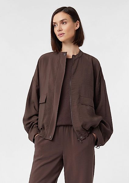 comma Funktionsjacke Indoor-Jacke (1-St) günstig online kaufen