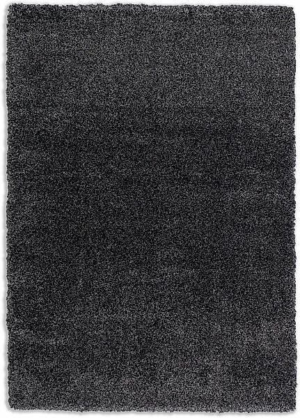 SCHÖNER WOHNEN-Kollektion Hochflor-Teppich Savage 190, rechteckig, günstig online kaufen