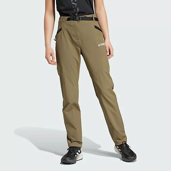 adidas TERREX Outdoorhose TERREX XPERIOR HOSE günstig online kaufen