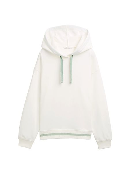 TOM TAILOR Denim Sweatshirt günstig online kaufen