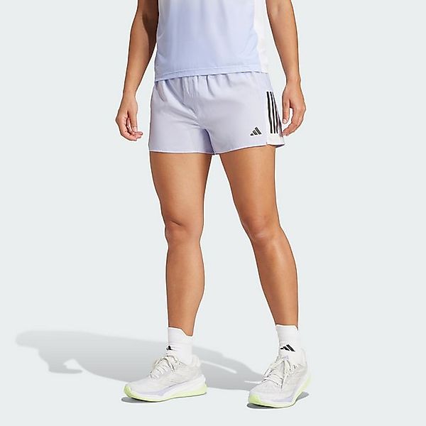 adidas Performance Sweatshorts OWN THE RUN CLIMACOOL COLORBLOCK SHORTS günstig online kaufen