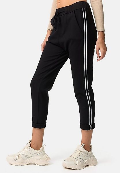 Rayshyne Relaxhose PM64 (Sportliche Freizeithose mit Taschen) Seitliche Str günstig online kaufen