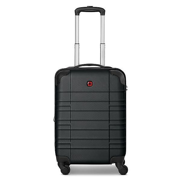 Wenger Handgepäck-Trolley Amplar Evo, 4 Rollen, günstig online kaufen