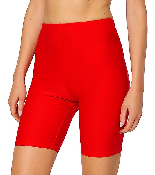 Merry Style Badeshorts Damen Lange Shorts günstig online kaufen